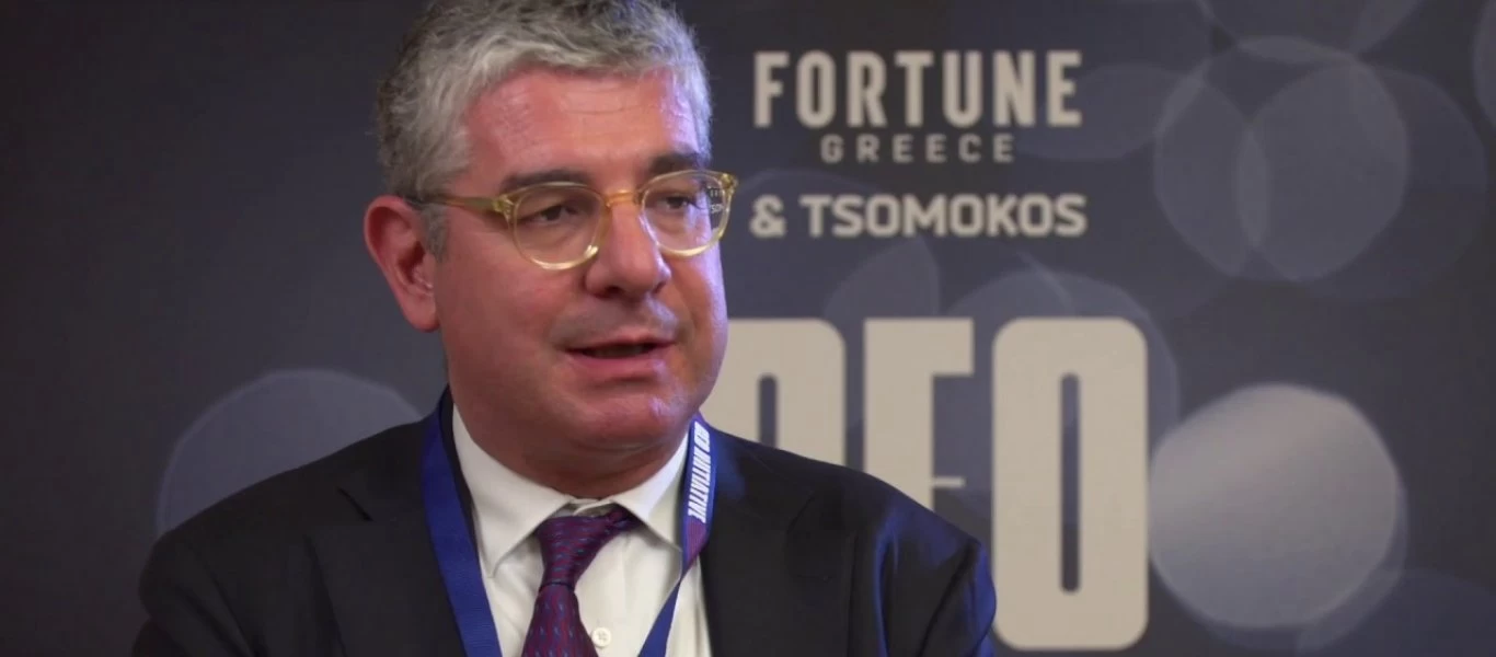 Γ. Τσακίρης: «Θα πληρώσει το κράτος όλα τα επιχειρηματικά δάνεια το επόμενο τρίμηνο»